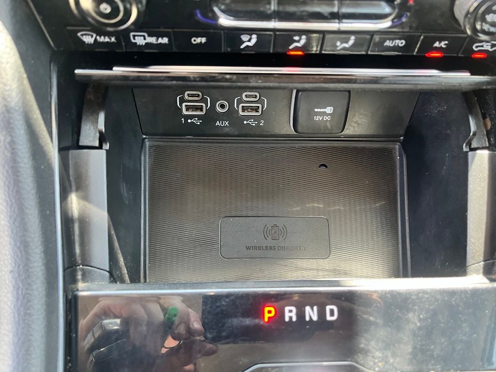 2023 Jeep Grand Cherokee L Limited 4x2