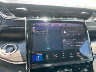 2023 Jeep Grand Cherokee L Limited 4x2