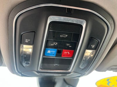 2023 Jeep Grand Cherokee L Limited 4x2