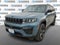 2027 Jeep Grand Cherokee GRAND CHEROKEE L LIMITED 4X2