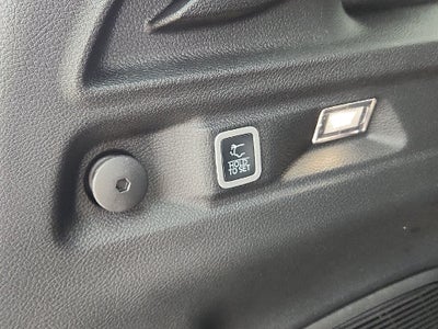 2027 Jeep Grand Cherokee GRAND CHEROKEE L LIMITED 4X2
