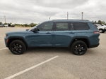 2027 Jeep Grand Cherokee GRAND CHEROKEE L LIMITED 4X2