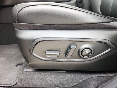 2027 Jeep Grand Cherokee GRAND CHEROKEE L LIMITED 4X2