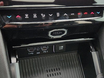 2027 Jeep Grand Cherokee GRAND CHEROKEE L LIMITED 4X2