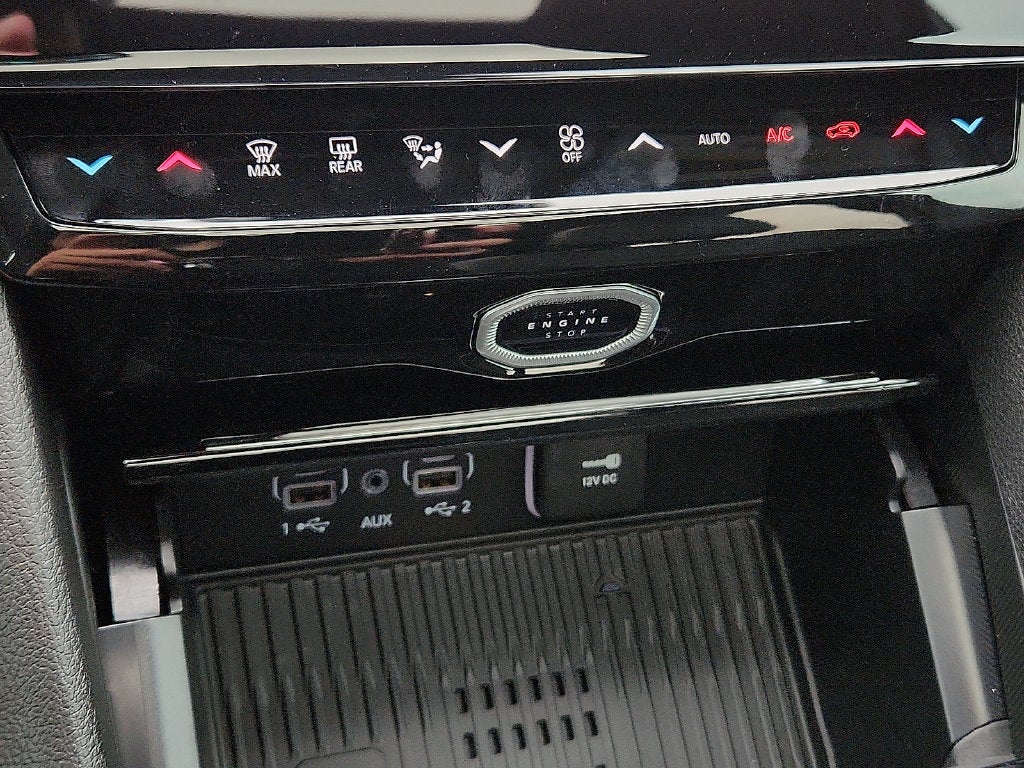 2027 Jeep Grand Cherokee GRAND CHEROKEE L LIMITED 4X2