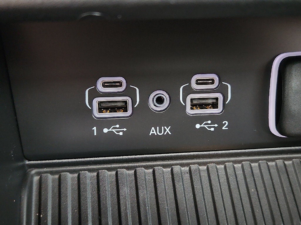 2027 Jeep Grand Cherokee GRAND CHEROKEE L LIMITED 4X2