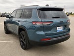 2027 Jeep Grand Cherokee GRAND CHEROKEE L LIMITED 4X2