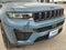 2027 Jeep Grand Cherokee GRAND CHEROKEE L LIMITED 4X2