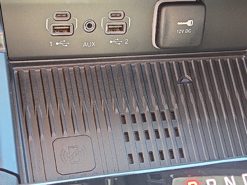 2027 Jeep Grand Cherokee GRAND CHEROKEE L LAREDO ALTITUDE 4X4