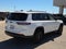2027 Jeep Grand Cherokee GRAND CHEROKEE L LAREDO ALTITUDE 4X4