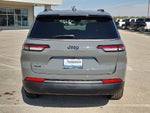 2027 Jeep Grand Cherokee GRAND CHEROKEE L LAREDO ALTITUDE 4X4