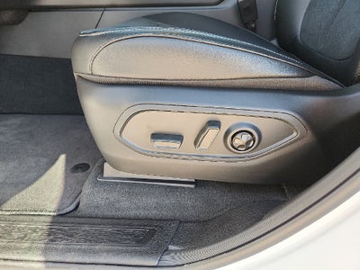 2027 Jeep Grand Cherokee GRAND CHEROKEE L LAREDO ALTITUDE 4X4
