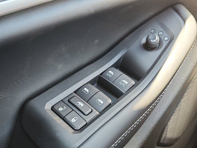 2027 Jeep Grand Cherokee GRAND CHEROKEE L LAREDO ALTITUDE 4X4