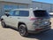 2027 Jeep Grand Cherokee GRAND CHEROKEE L LAREDO ALTITUDE 4X4
