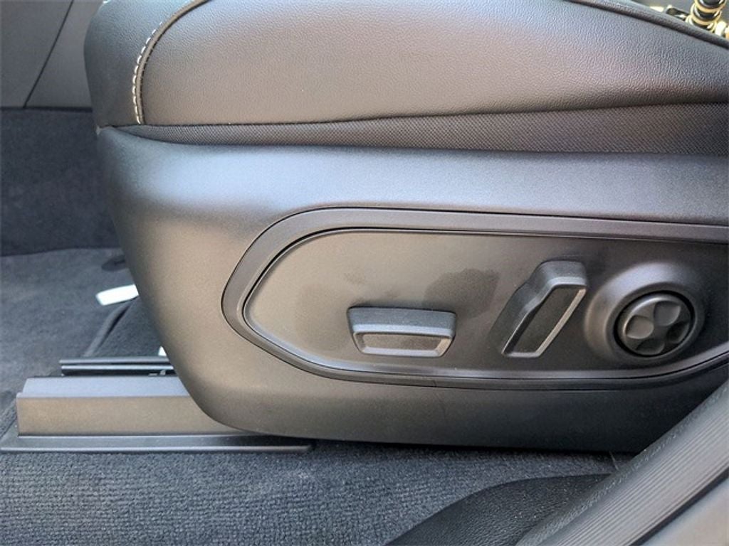 2023 Jeep Grand Cherokee 4xe 4xe