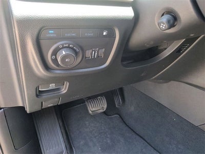 2023 Jeep Grand Cherokee 4xe 4xe