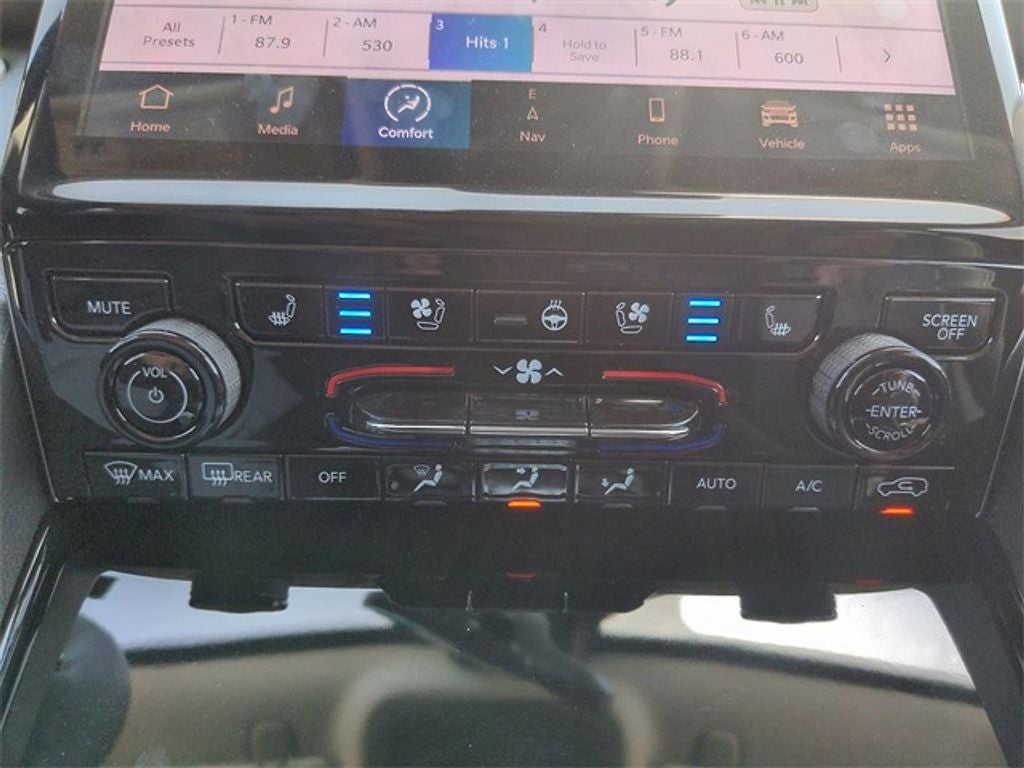 2023 Jeep Grand Cherokee 4xe 4xe
