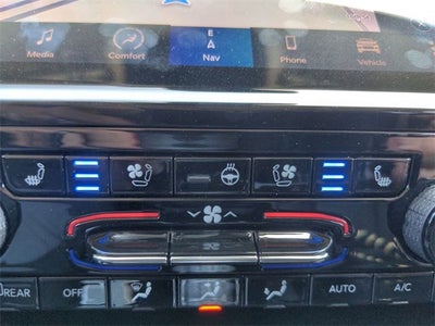 2023 Jeep Grand Cherokee 4xe 4xe