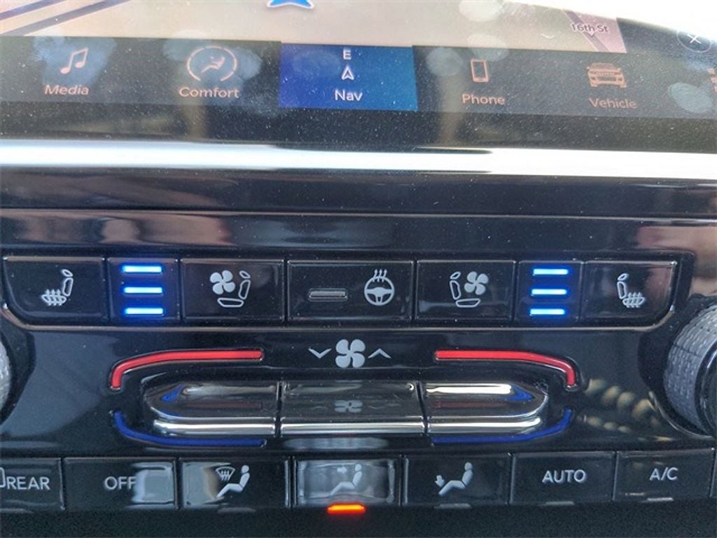 2023 Jeep Grand Cherokee 4xe 4xe