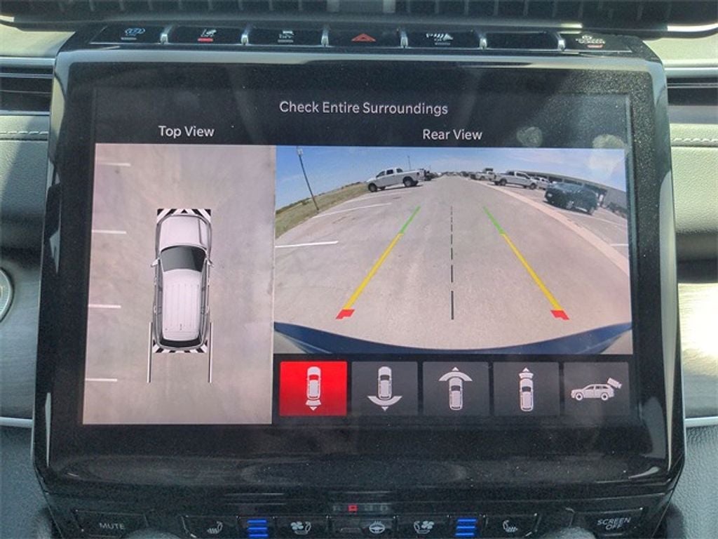 2023 Jeep Grand Cherokee 4xe 4xe
