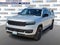 2025 Jeep Wagoneer L WAGONEER L CARBIDE 4X4