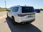 2025 Jeep Wagoneer L WAGONEER L CARBIDE 4X4