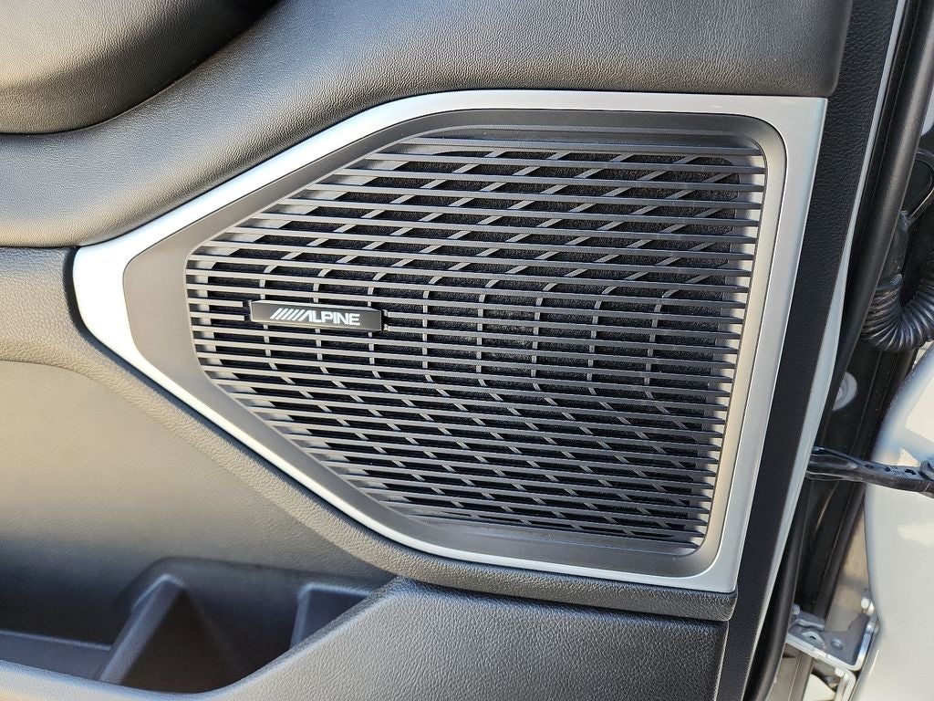 2025 Jeep Wagoneer L WAGONEER L CARBIDE 4X4