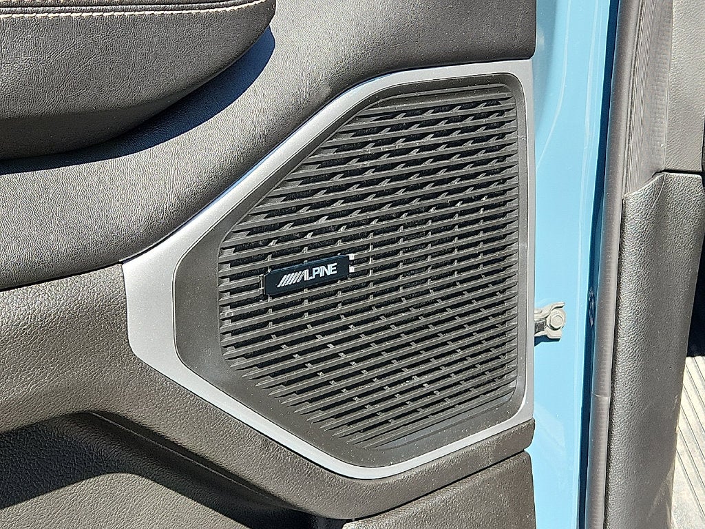 2027 Jeep Grand Wagoneer GRAND WAGONEER 4X4