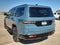 2027 Jeep Grand Wagoneer GRAND WAGONEER 4X4