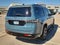 2027 Jeep Grand Wagoneer GRAND WAGONEER 4X4