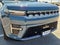 2027 Jeep Grand Wagoneer GRAND WAGONEER 4X4