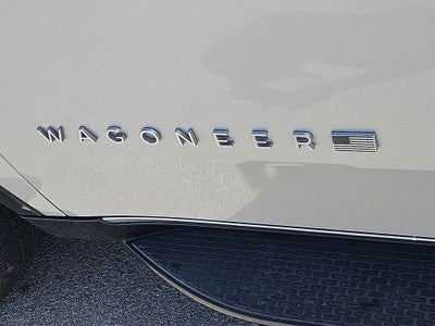 2023 Jeep Wagoneer Series II 4x4