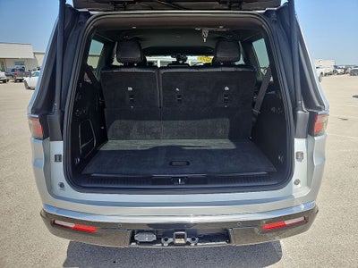 2023 Jeep Wagoneer Series II 4x4
