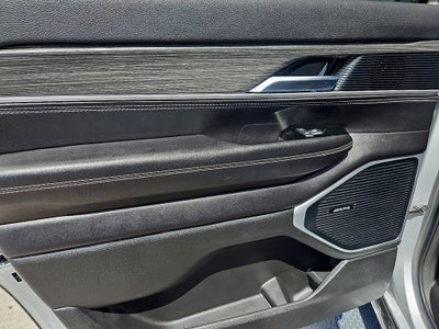 2023 Jeep Wagoneer Series II 4x4