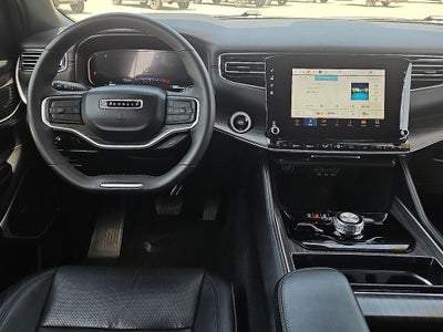 2023 Jeep Wagoneer Series II 4x4
