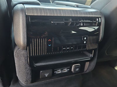 2023 Jeep Wagoneer Series II 4x4