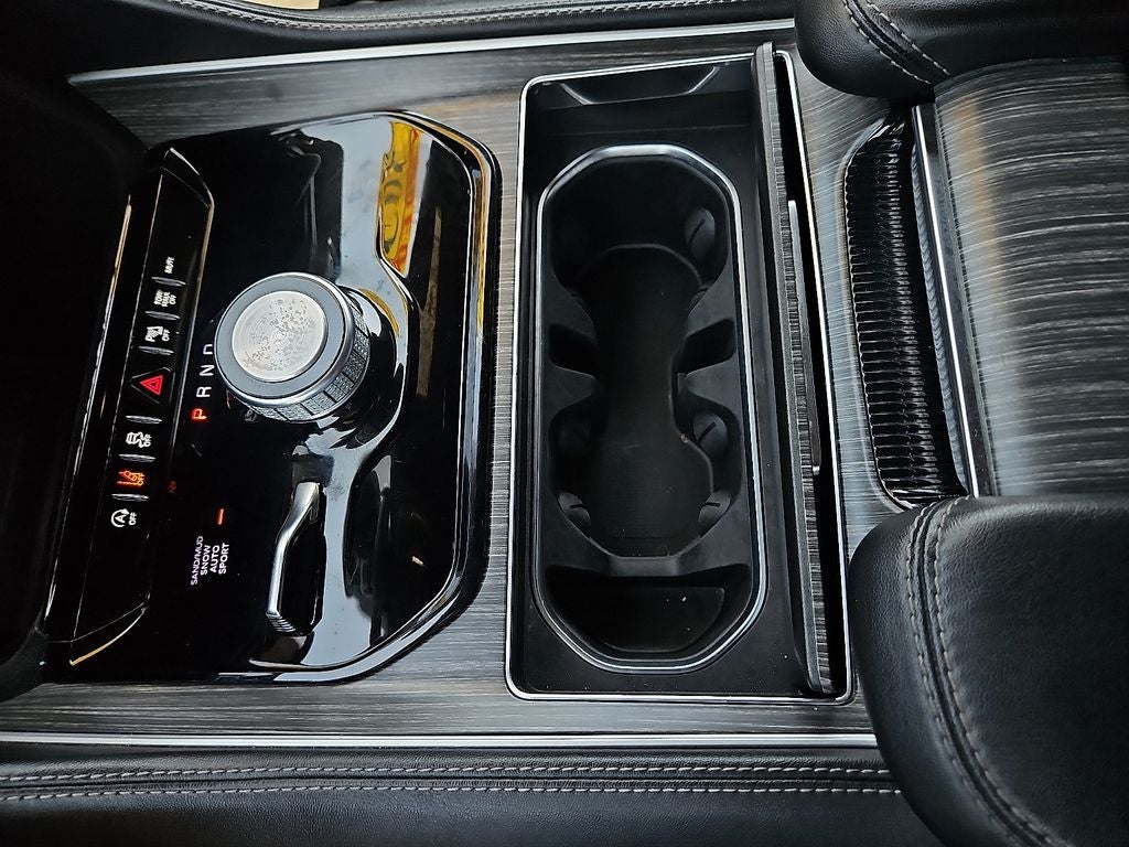 2023 Jeep Wagoneer Series II 4x4