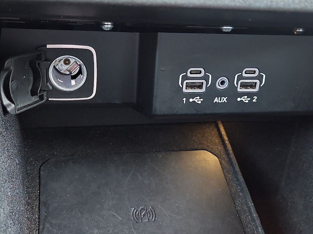 2023 Jeep Wagoneer Series II 4x4
