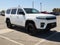 2026 Jeep Grand Wagoneer GRAND WAGONEER LIMITED RESERVE 4X4