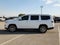 2022 Jeep Grand Wagoneer Series II 4x4
