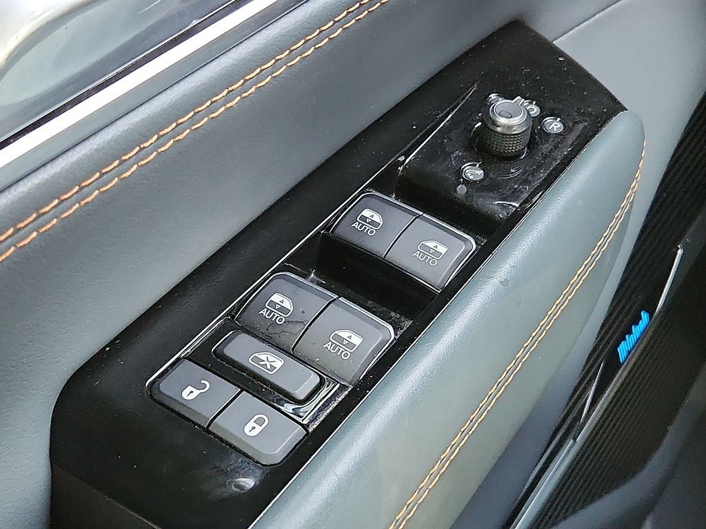 2022 Jeep Grand Wagoneer Series II 4x4