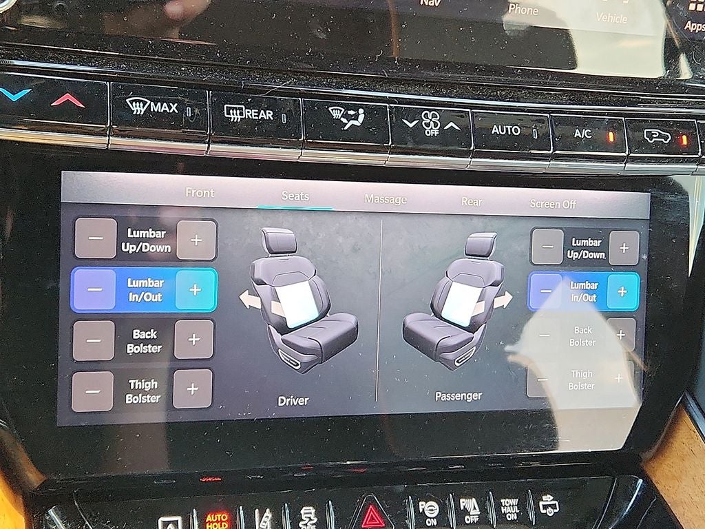2022 Jeep Grand Wagoneer Series II 4x4