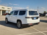 2022 Jeep Grand Wagoneer Series II 4x4
