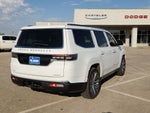 2022 Jeep Grand Wagoneer Series II 4x4
