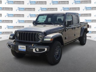 2026 Jeep Gladiator GLADIATOR 85TH ANNIVERSARY EDITION 4X4