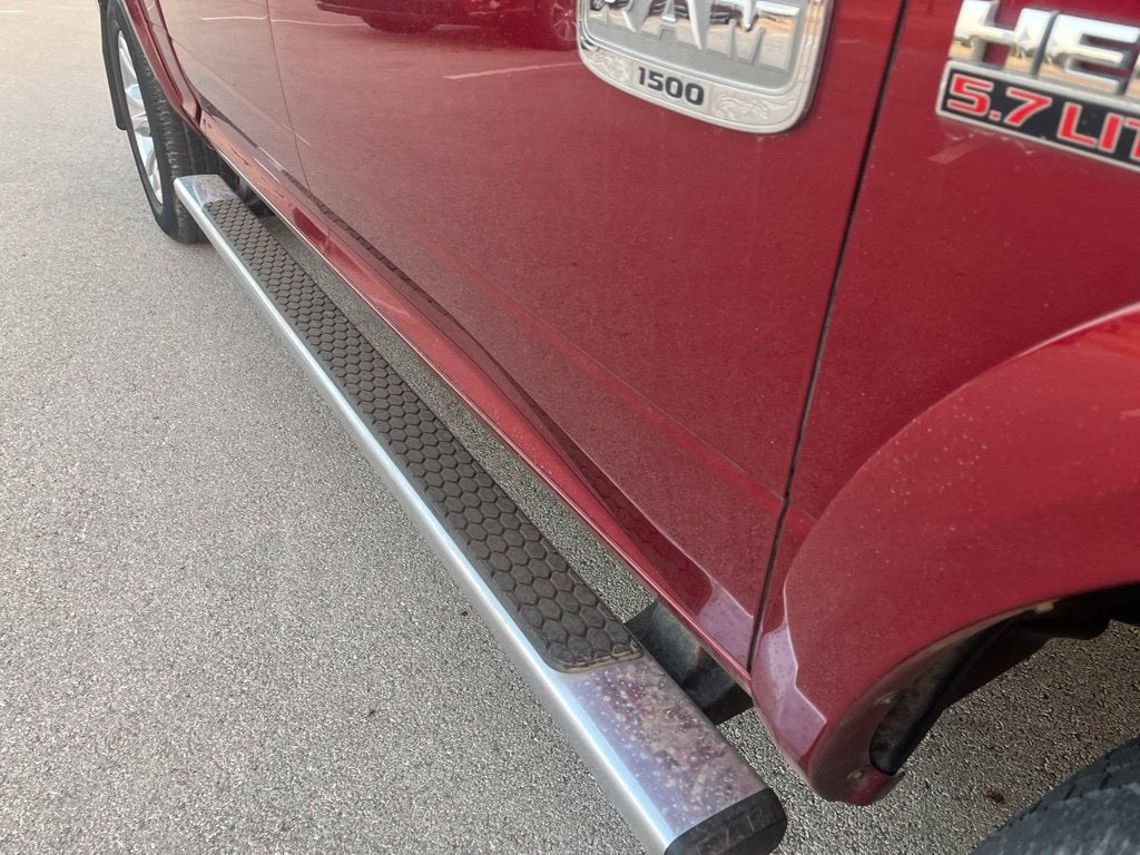 2014 RAM 1500 Longhorn
