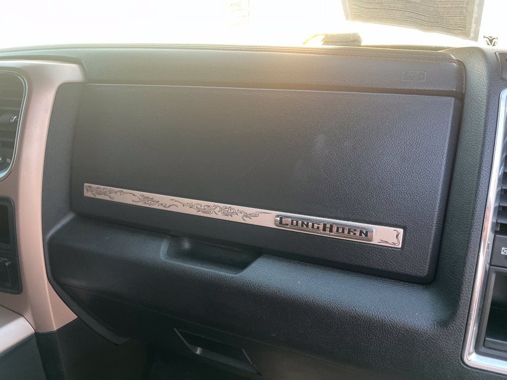 2014 RAM 1500 Longhorn