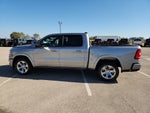2025 RAM 1500 RAM 1500 LONE STAR CREW CAB 4X2 5'7' BOX