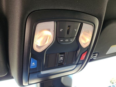 2025 RAM 1500 RAM 1500 LONE STAR CREW CAB 4X2 5'7' BOX
