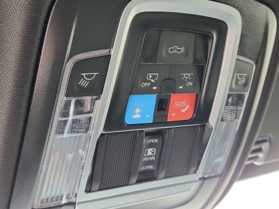 2025 RAM 1500 RAM 1500 LONE STAR CREW CAB 4X2 5'7' BOX